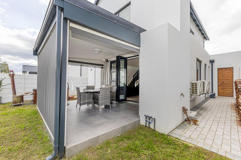 3 Bedroom Property for Sale in Kraaifontein East Western Cape